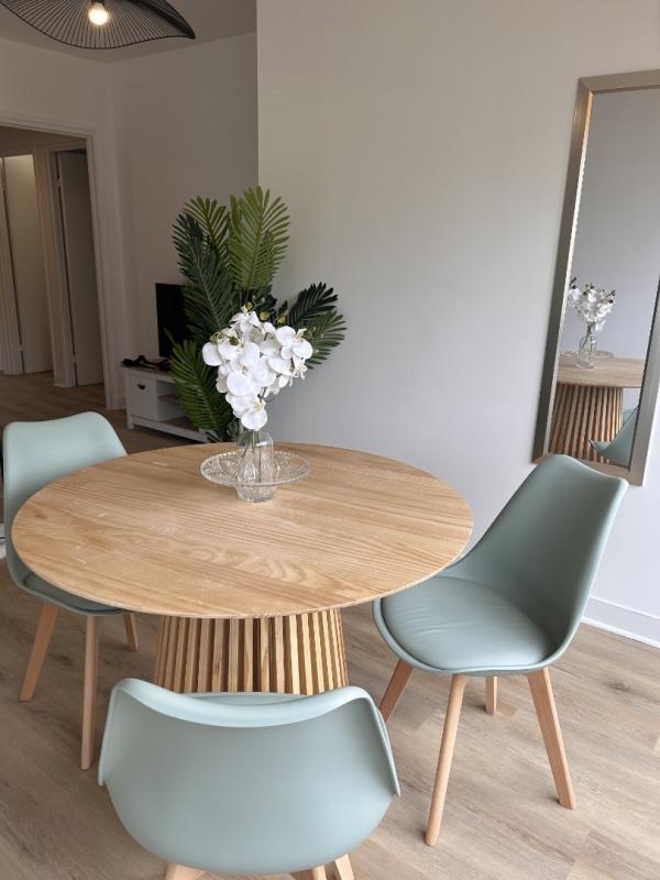 Chambre - 14 m² - 1 pièce