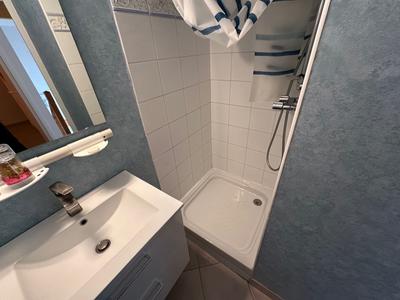 Maison - 44 m² - 3 pièces