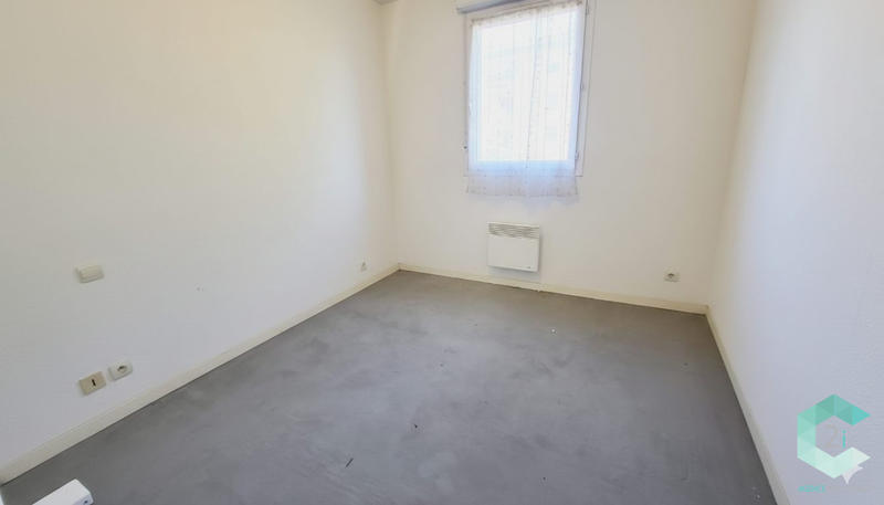 Appartement - 67 m² - 4 pièces