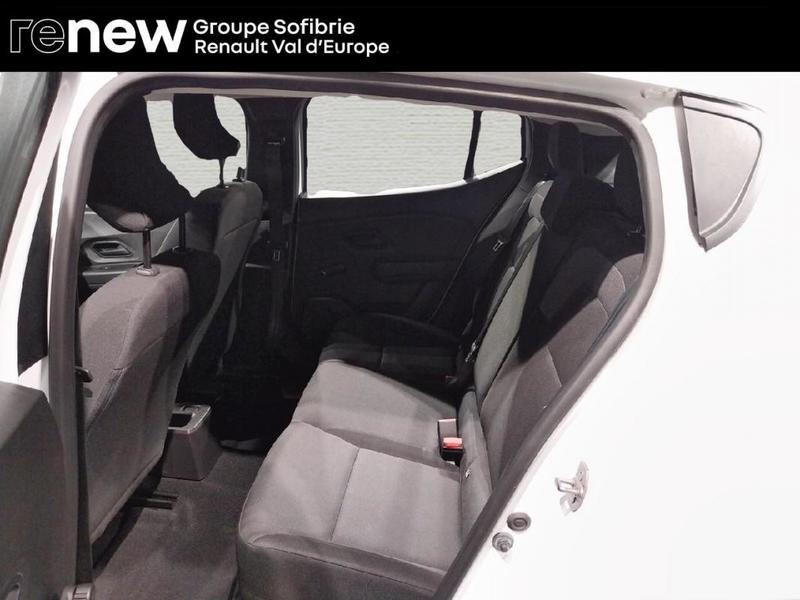 Dacia Sandero SCe 65 Essential