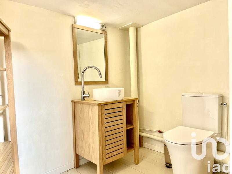 Maison - 124 m² - 5 pièces