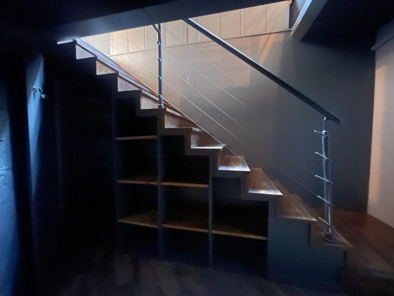 Local commercial - 220 m²