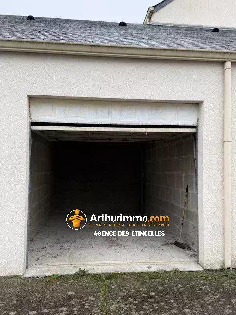 Appartement - 57 m² - 2 pièces