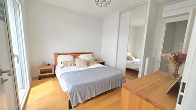 Appartement - 104 m² - 4 pièces