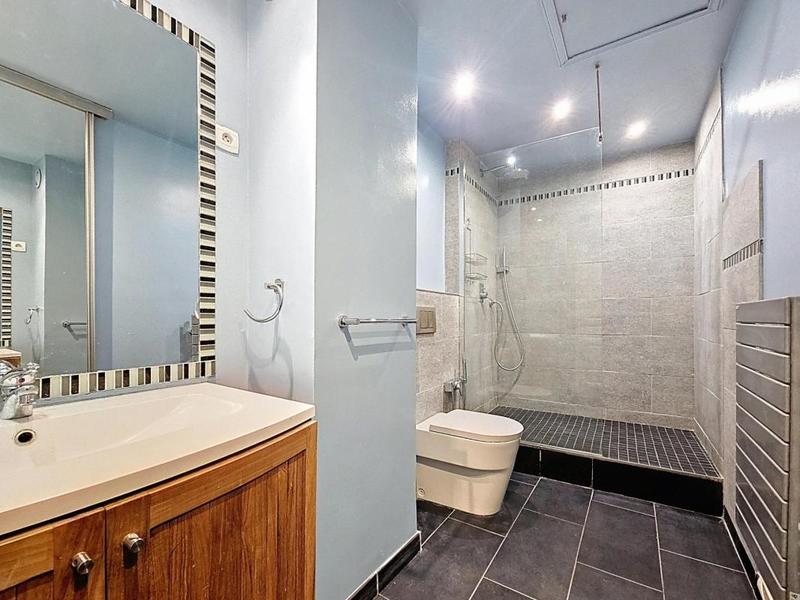 Appartement - 50 m² - 3 pièces