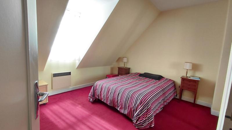 Maison - 154 m² - 6 pièces