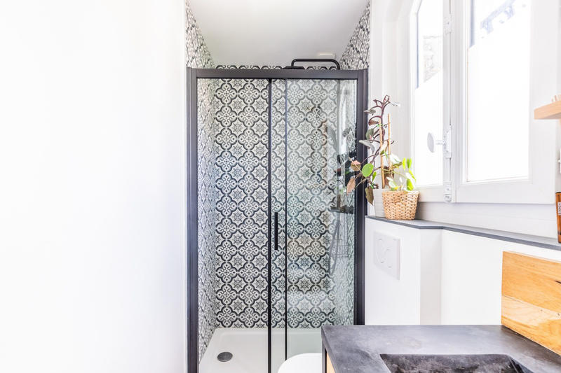 Maison - 121 m² - 6 pièces