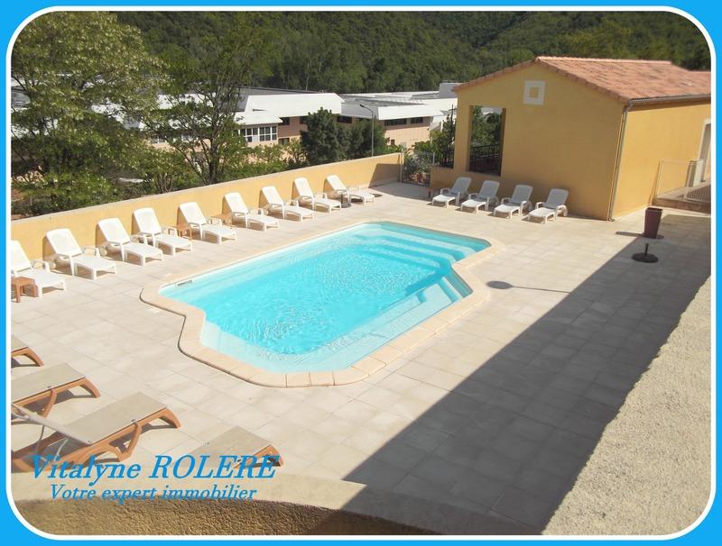 Appartement - 44 m² - 3 pièces