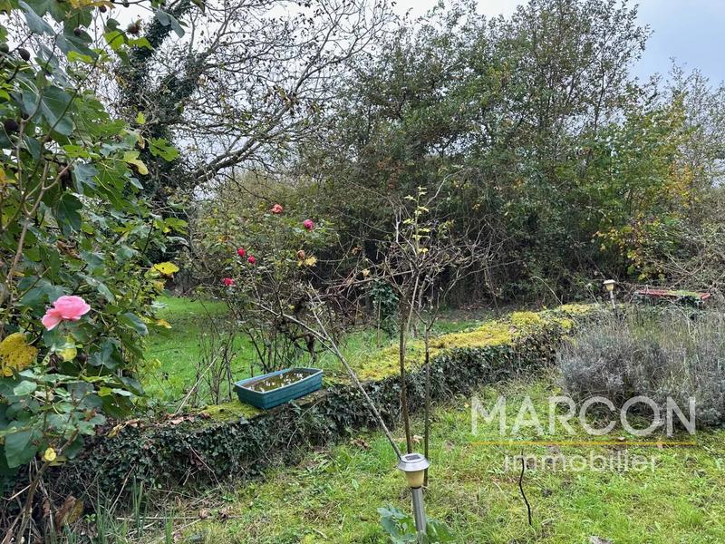 Maison - 213 m² - 15 pièces