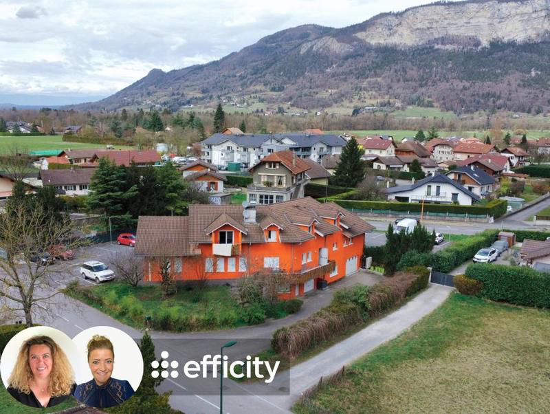 Local commercial - 630 m²