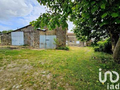 Maison - 126 m² - 6 pièces