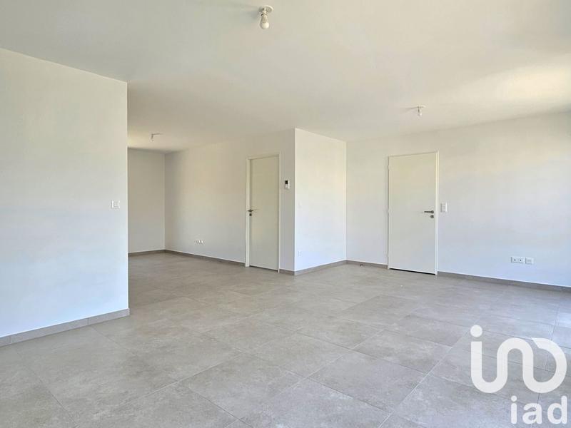 Maison - 113 m² - 5 pièces