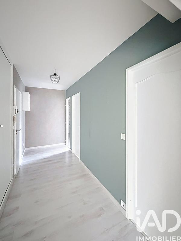 Appartement - 75 m² - 4 pièces