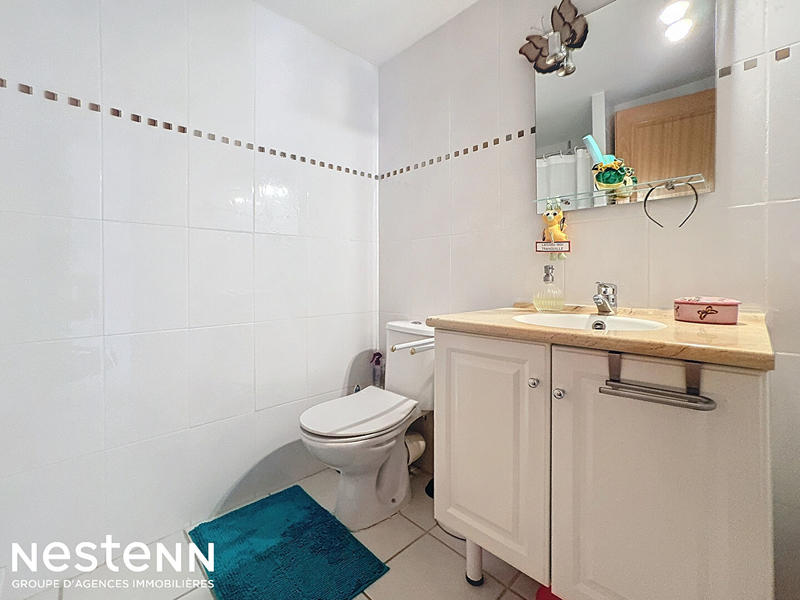 Maison - 160 m² - 7 pièces