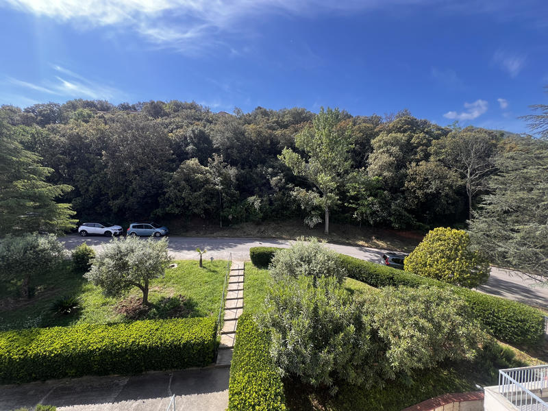 Appartement - 97 m² - 5 pièces