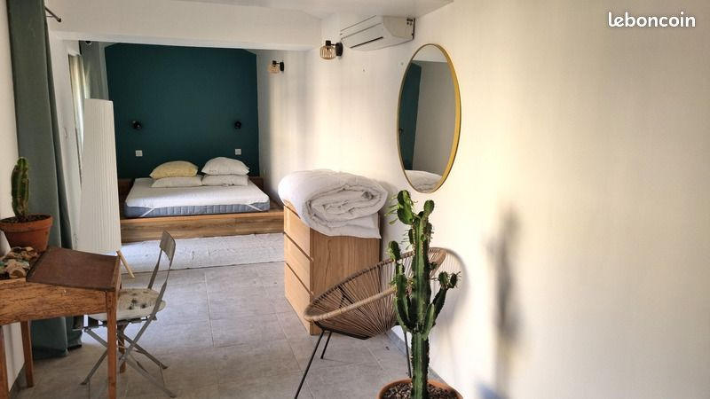 Mas - 293 m² - 11 pièces