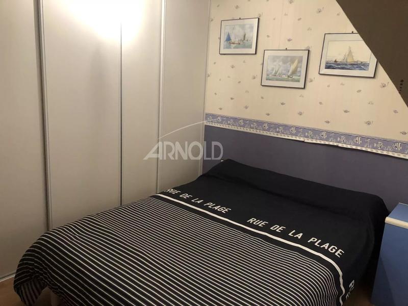 Maison - 113 m² - 8 pièces