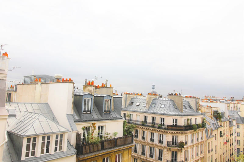 Appartement - 22 m² - 1 pièce