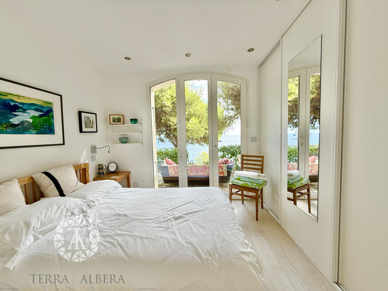 Villa - 160 m² - 6 pièces