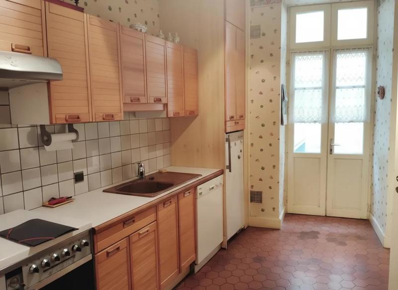 Maison - 320 m² - 6 pièces