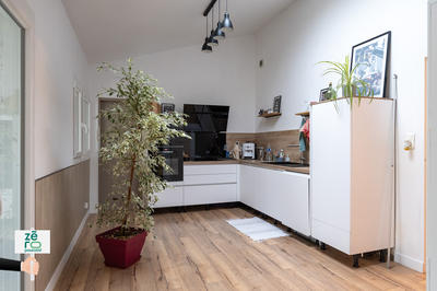 Maison - 112 m² - 5 pièces