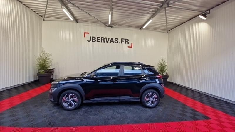 Hyundai Kona Hybrid 141 Intuitive