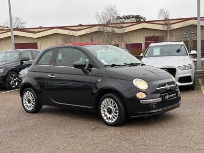 Fiat 500 II c 1.3 Multijet 95 Dpf s/S Rock