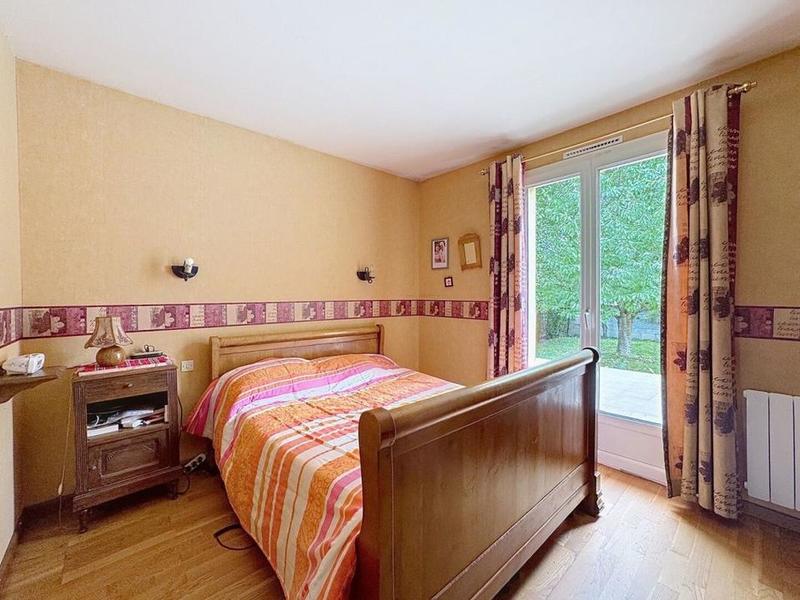 Maison - 150 m² - 7 pièces