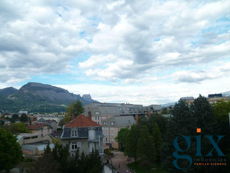 Appartement - 19 m² - 1 pièce