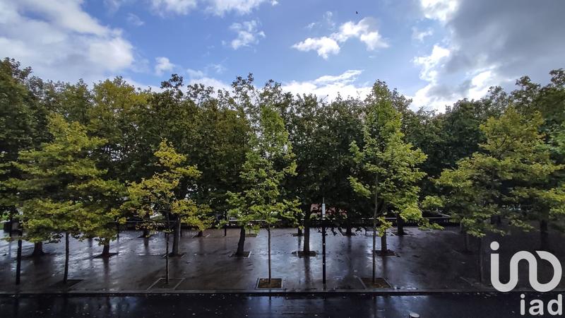 Appartement - 154 m² - 6 pièces