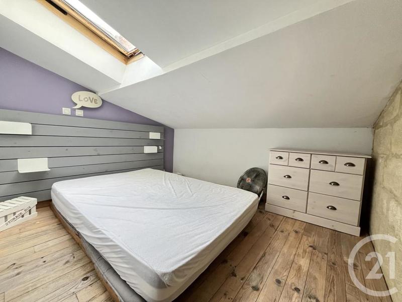 Appartement - 41 m² - 3 pièces