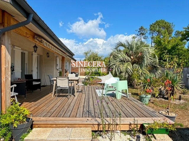 Maison - 106 m² - 5 pièces