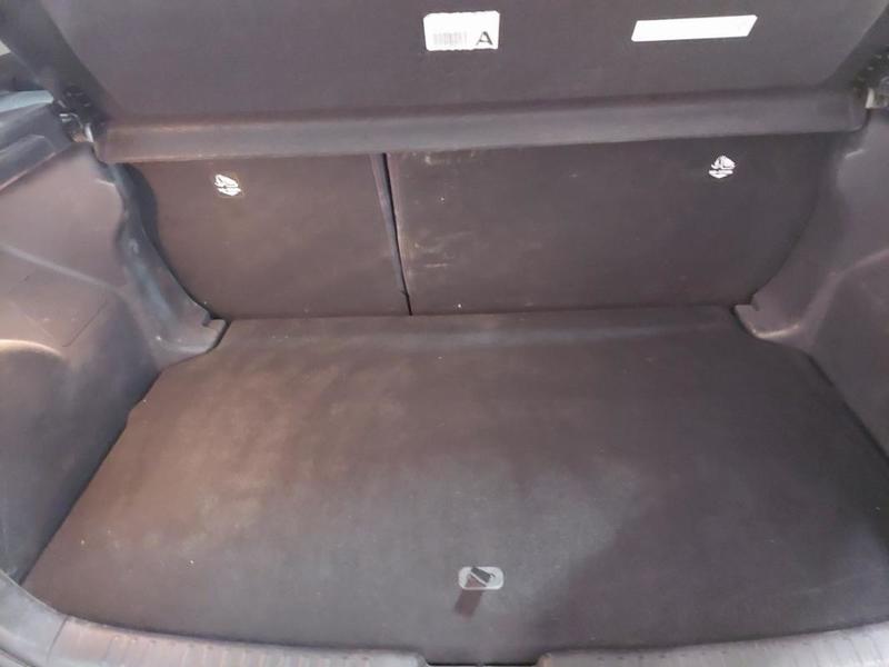 Toyota Yaris Hybride 116h France