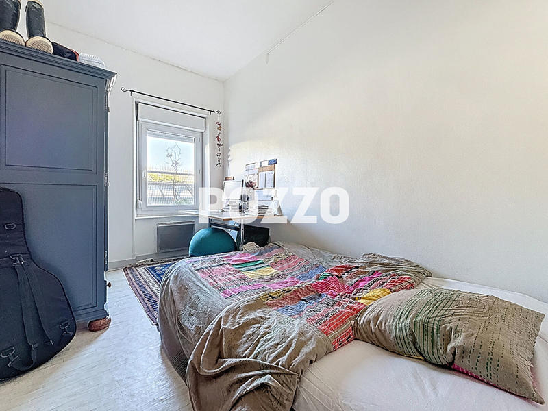 Appartement - 69 m² - 3 pièces