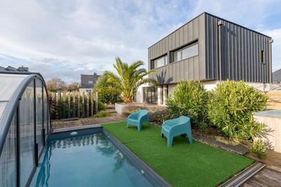 Maison - 136 m² - 4 pièces