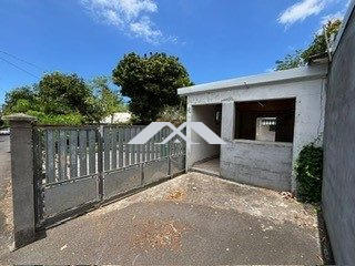 Maison ancienne - 100 m² - 4 pièces