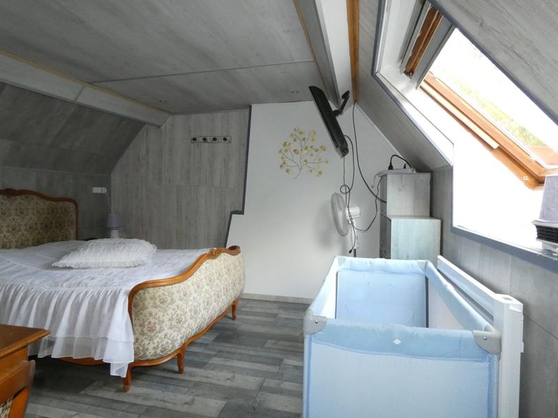 Maison - 137 m² - 5 pièces