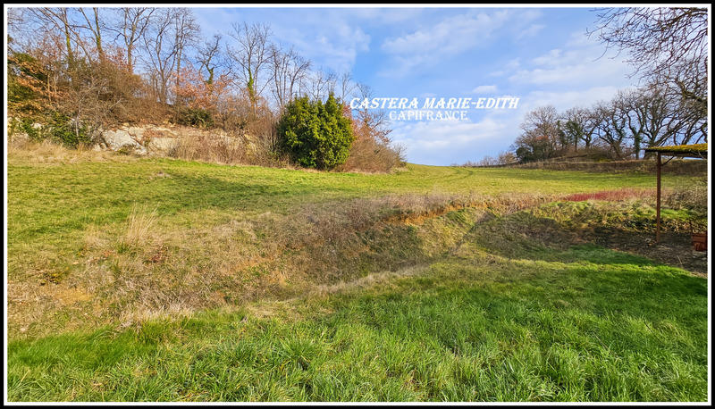 Maison - 194 m² - 7 pièces