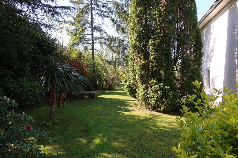 Maison de village - 222 m² - 9 pièces