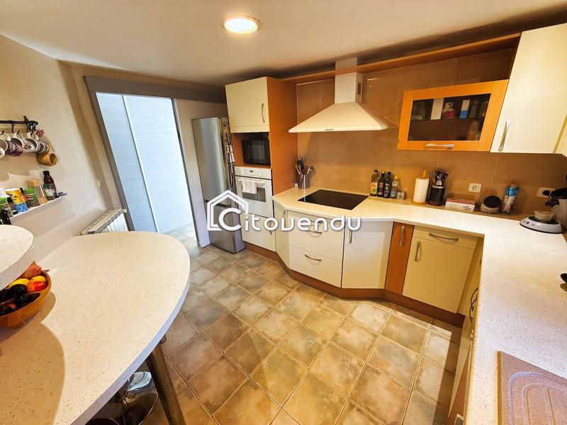 Villa - 185 m² - 8 pièces