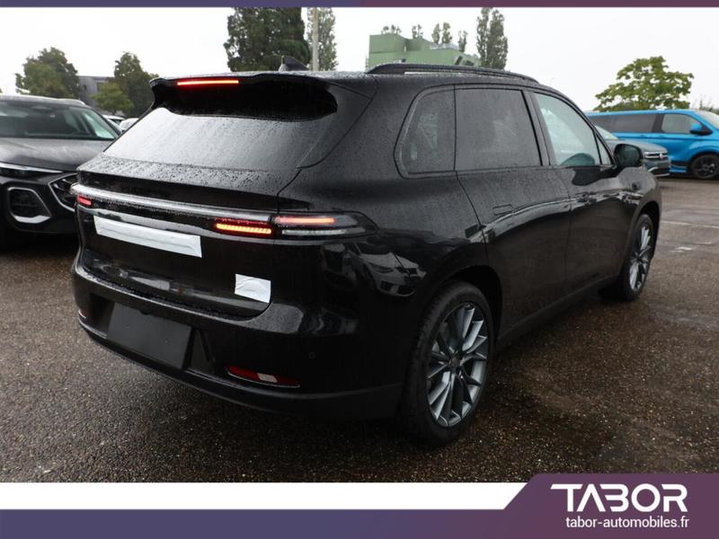 Leapmotor C10 Bev 81,9 kWh Awd Design 20p pano