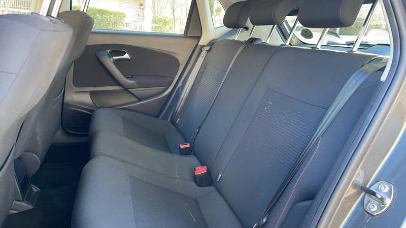 Volkswagen Polo V 1.0 75 Match