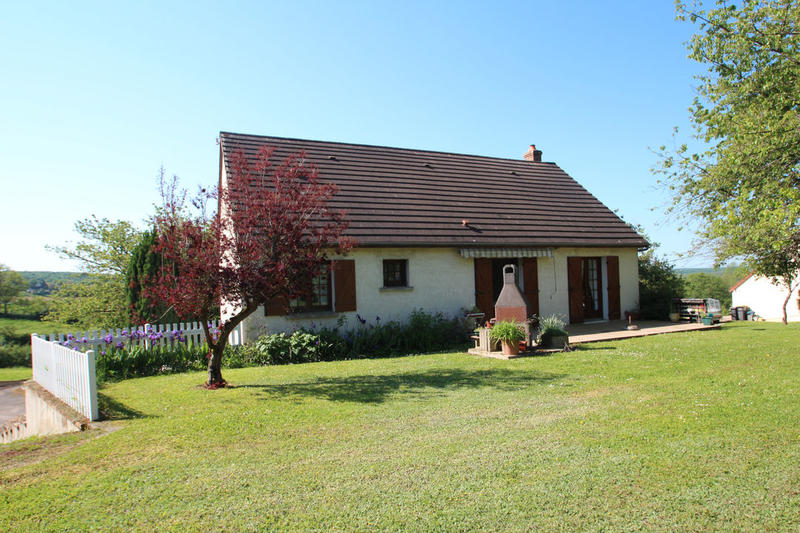 Pavillon - 100 m² - 4 pièces