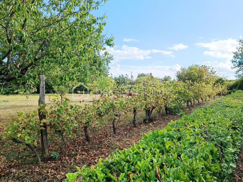 Villa - 190 m² - 6 pièces