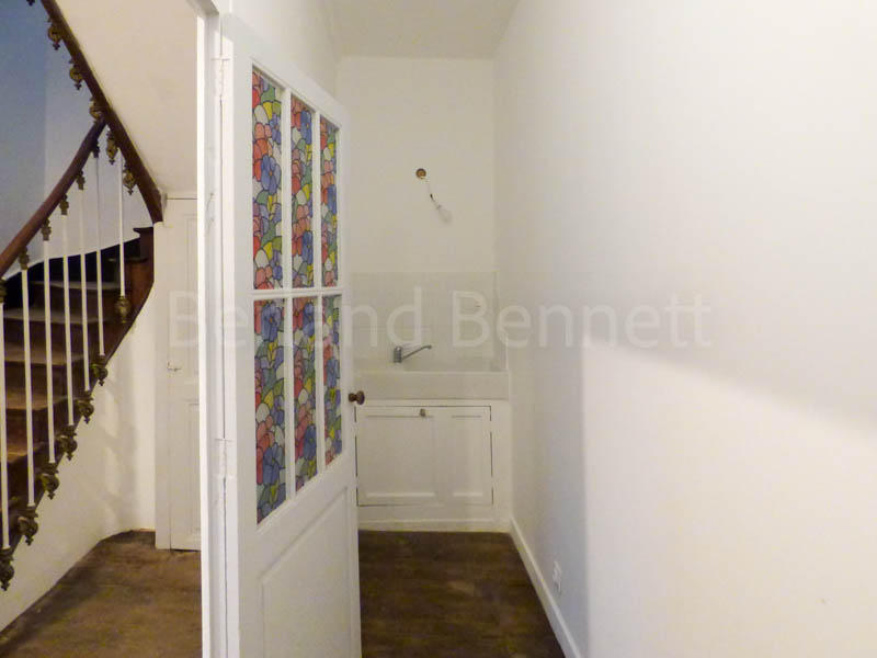 Maison - 163 m² - 6 pièces