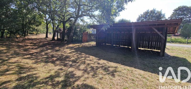 Maison - 101 m² - 4 pièces