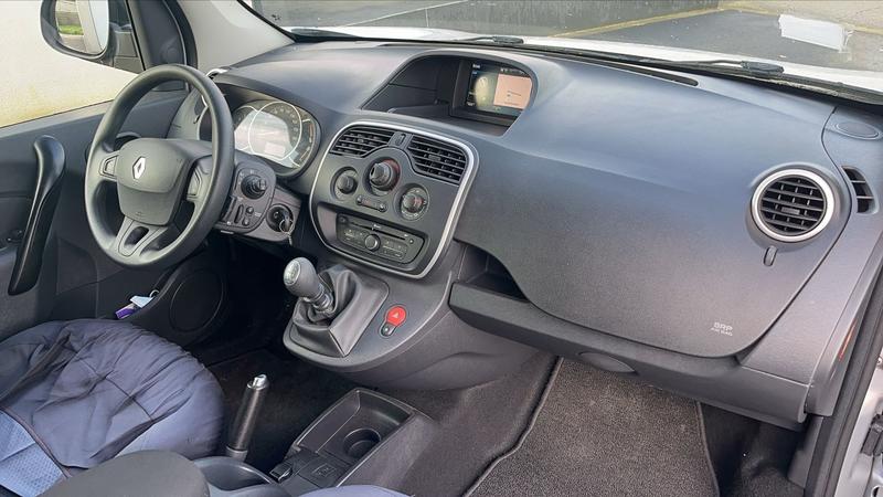 Renault Kangoo 1.5 dCi 95 Business