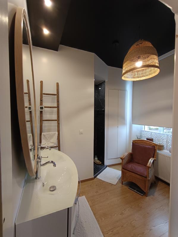 Maison de maîtres - 304 m² - 9 pièces