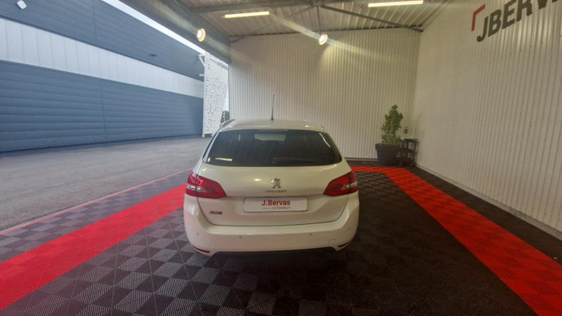 Peugeot 308 Sw bluehdi 130ch ss allure business