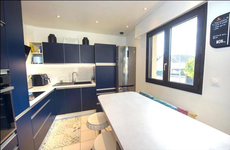 Maison - 150 m² - 6 pièces